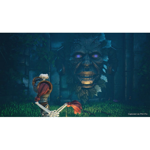 MediEvil PS4